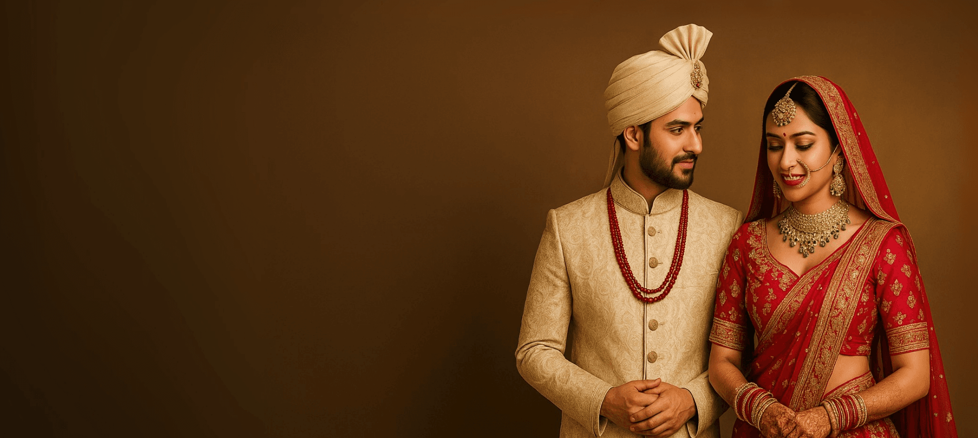 NATS Matrimony Banner