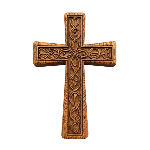 Christian Cross